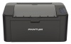 Черно-белый лазерный принтер Pantum P2207