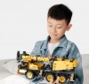 Конструктор Xiaomi Onebot Engineering Crane Truck Желтый (OBGCD56AIQI)