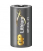 Элемент питания GP Primary Lithium Pro 1 (CR123)