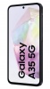 Смартфон Samsung Galaxy A35 5G 8/256Gb Темно-синий