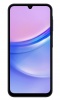 Смартфон Samsung Galaxy A15 4G 4/128Gb Тёмно-синий (SM-A155FZKDMEA)