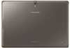 Планшетный компьютер Samsung Galaxy Tab S 10.5 T805 16Gb Серый
