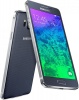 Смартфон Samsung Galaxy Alpha SM-G850F 32Gb Черный