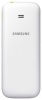 Телефон Samsung SM-B310E DUOS Белый