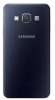 Смартфон Samsung Galaxy A3 (A300F) Черный