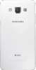 Смартфон Samsung Galaxy A7 Duos SM-A700FD Белый