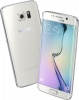 Смартфон Samsung Galaxy S6 Edge SM-G925  32Gb Белый