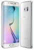 Смартфон Samsung Galaxy S6 Edge SM-G925  64Gb Белый