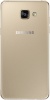 Смартфон Samsung Galaxy A7 (2016) Золотистый