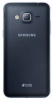 Смартфон Samsung Galaxy J3 (2016) SM-J320F/DS Черный