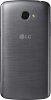 Смартфон LG K5 X220DS Титан
