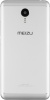 Смартфон Meizu M3 Note 16Gb Серебристый/белый