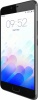 Смартфон Meizu M3 Note 32Gb Серый/черный