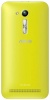 Смартфон ASUS ZenFone Go ZB450KL 8Gb Желтый