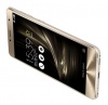 Смартфон ASUS ZenFone 3 Deluxe ZS550KL 64Gb Серебристый