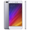 Смартфон Xiaomi Mi5s 128Gb Серебристый/белый