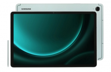 Планшетный компьютер Samsung Galaxy Tab S9 FE 10.9&quot; 6/128Gb 5G Зеленый