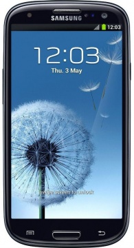 Смартфон Samsung Galaxy S3 Neo GT-I9301I Черный