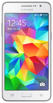 Смартфон Samsung Galaxy Grand Prime VE SM-G531H/DS Белый