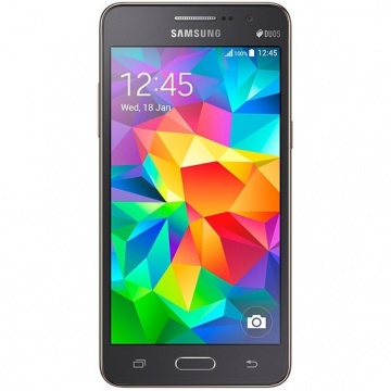 Смартфон Samsung Galaxy Grand Prime VE SM-G531H/DS Серый