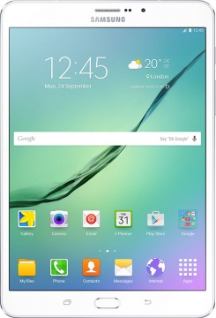 Планшетный компьютер Samsung Galaxy Tab S2 9.7 T815 32Gb Белый