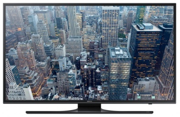 ЖК-телевизор 55'' Samsung UE55JU6400