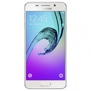Смартфон Samsung Galaxy A3 (2016) Белый