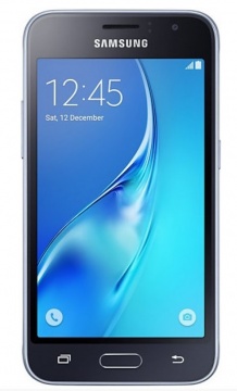 Смартфон Samsung Galaxy J1 Mini (2016) SM-J105 Черный