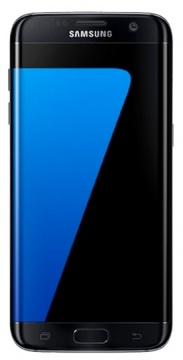 Смартфон Samsung Galaxy S7 Edge 32Gb Черный