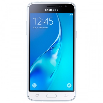 Смартфон Samsung Galaxy J3 (2016) SM-J320F/DS Белый