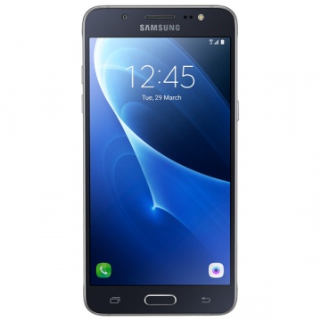 Смартфон Samsung Galaxy J5 (2016) SM-J510F Черный
