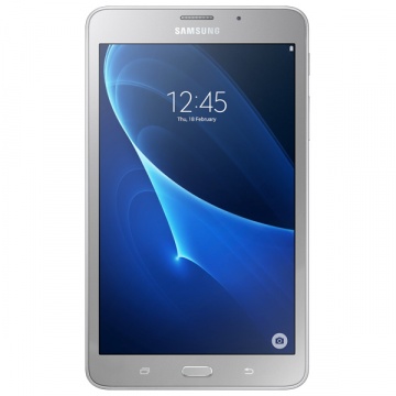 Планшетный компьютер Samsung Galaxy Tab A 7.0 SM-T280 8Gb Серебристый