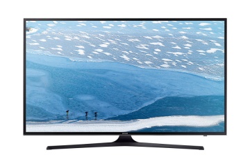 ЖК-телевизор 55'' Samsung UE55KU6000