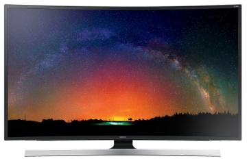 ЖК-телевизор 48&quot; Samsung UE48JS8500
