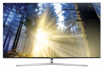 ЖК-телевизор 65'' Samsung UE65KS8000