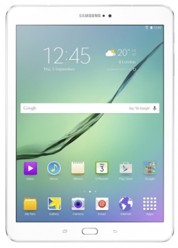 Планшетный компьютер Samsung Galaxy Tab S2 9.7 SM-T819 LTE 32Gb Белый