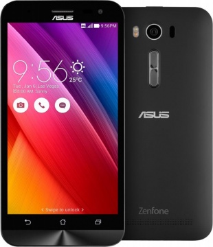Смартфон ASUS ZenFone 2 Laser ZE500KL 32Gb Черный