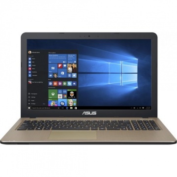 Ноутбук ASUS X540LA XX265T