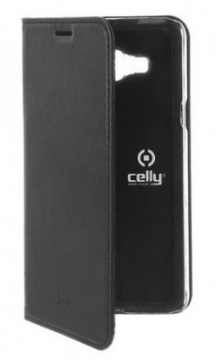 Чехол для смартфона Celly AIR555BK Черный