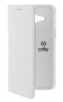 Чехол для смартфона Celly AIR555WH Белый