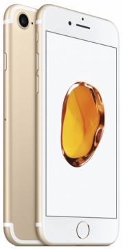 Смартфон Apple iPhone 7 128Gb Золотистый