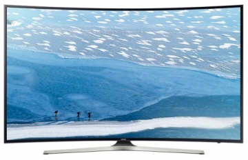 ЖК-телевизор 40'' Samsung UE40KU6300