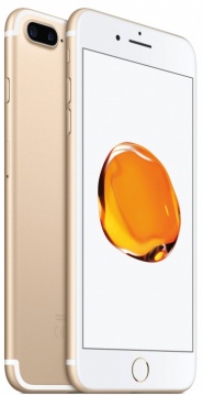 Смартфон Apple iPhone 7 Plus  32Gb Золотистый