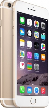 Смартфон Apple iPhone 6S Plus 32Gb Золотистый