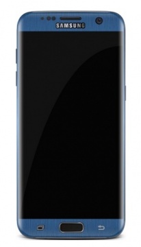 Смартфон Samsung Galaxy S7 Edge 32Gb Синий
