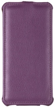 Чехол для смартфона Gecko GG-F-ASZC520TL-VIO Фиолетовый