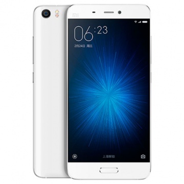 Смартфон Xiaomi Mi5 32Gb Белый