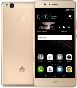 Смартфон Huawei P9 LITE Золотистый