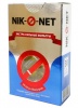 Фильтр-мундштук для сигарет NiK-O-NET Standard 8мм экстра сильные (30шт)