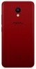 Смартфон Meizu M5c 2/16Gb Красный/черный